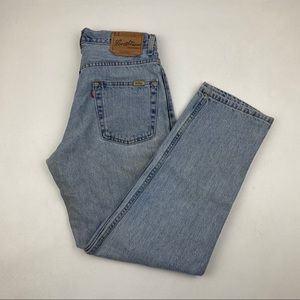 second hand levis 501 jeans